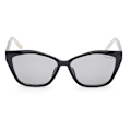 Miniatyrbillede 1 af 4: Skechers Se00035 Polariserede Solbriller Sort  Mand