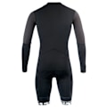Miniatyrbillede 2 af 3: Bioracer Race Dragt Speedwear Concept Cx Stratos Sort XL Mand