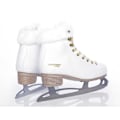 Miniatyrbillede 7 af 10: Tempish Isskøjter Fine Beige EU 39