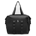 Miniatyrbillede 1 af 5: Chrome Taske Urban Ex Rolltop Tote 40l Sort
