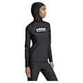 Miniatyrbillede 4 af 6: Adidas In1608 Langærmet Rashguard  S