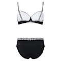 Pikkukuva 2 / 2: Fashy Bikinit 2379501 Musta 42 / B Nainen