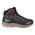 Miniatyrbillede 3 af 7: Salewa Vandrestøvler Mountain Trainer 2 Mid Ptx K Sort EU 34