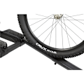 Miniatyrbild 6 av 7: Hapro Lastramp För Xfold Cykelställ Atlas Premium Silver  Pojke