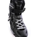 Miniatyrbillede 3 af 10: Tempish Inline Skøjter Coctail Mate Sort EU 34-37