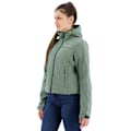 Miniatyrbillede 4 af 7: Superdry Soft Shell Trekker Jakke Grøn L Kvinde