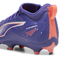 Miniatyrbillede 4 af 6: Puma Ultra 5 Match Fg/ag Jr Fodboldstøvler  EU 32