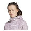 Pikkukuva 6 / 7: Adidas Terrex Xperior Primaloft Loose Fill Insulated Takki Violetti XS Nainen