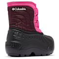 Pikkukuva 8 / 9: Columbia Powderbug™ Snowlite™ Lumisaappaat Musta,Pinkki EU 25