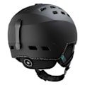 Miniatyrbillede 2 af 3: Head Rev Rethink Hjelm Sort XL-2XL