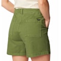 Pikkukuva 4 / 4: Columbia Calico Basin™ Shortsit Vihreä 8 / 5 Nainen