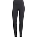 Miniatyrbillede 1 af 6: Adidas Leggings All Me 7/8 Sort S / Regular Kvinde
