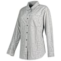 Pikkukuva 2 / 3: Dockers Paita Original Woven Harmaa L Nainen