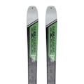 Pikkukuva 1 / 9: K2 Skins Wayback 88 Mm Vihreä 181