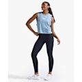 Pikkukuva 3 / 6: 2xu Motion Crop Hihaton T-paita  XS Nainen