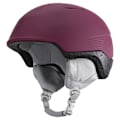 Miniatyrbillede 1 af 4: Rossignol Fit Impacts Hjelm Lilla M-L