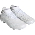 Pikkukuva 1 / 8: Adidas Lasten Jalkapallokengät Predator Accuracy.1 Fg Valkoinen EU 29