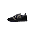 Miniatyrbillede 1 af 4: Ea7 Emporio Armani X8x101 Sko Sort EU 41 1/3 Mand
