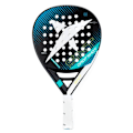 Miniatyrbillede 1 af 6: Drop Shot Padel Ketcher Stage Pro1.0 Søvfarvet 360-380 gr