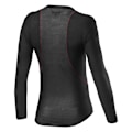 Pikkukuva 2 / 2: Castelli Pohjakerros Prosecco Tech Musta 2XL Mies