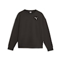 Miniatyrbillede 1 af 2: Puma Sweatshirt Better Essentials Sort M Kvinde
