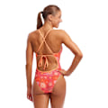 Miniatyrbillede 5 af 8: Funkita Tie Me Tight Badetøj  AUS 12 Kvinde