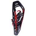 Miniatyrbillede 5 af 10: Atlas Snow-shoe Snesko Helium Bc Rød,Sort EU 40-47 / 36-73 Kg