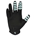 Miniatyrbillede 2 af 2: Scott Traction Contessa Signature Lf Lange Handsker Sort XS Mand