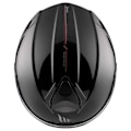 Miniatyrbillede 5 af 6: Mt Helmets Genesis Sv Modulær Hjelm Sort XL