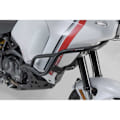 Miniatyrbillede 5 af 7: Sw-motech Ducati Desertx 22 Rørformet Motorbeskytter Søvfarvet