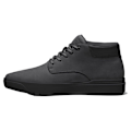 Miniatyrbillede 3 af 7: Timberland Seneca Bay Leather Chukka Vandresko Grå EU 40 Mand