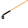 Pikkukuva 5 / 6: Mikado Karppi Onki Toxy Power Method Feeder Hopeinen 3.60 m / 120 g