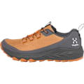 Miniatyrbillede 1 af 5: Haglofs L.i.m Fh Low Vandresko Orange EU 38 Kvinde