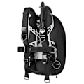 Miniatyrbillede 4 af 5: Xdeep Vægtlommer Bcd Zen Ultralight Deluxe Set S Sort S
