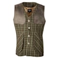 Miniatyrbillede 1 af 6: Pasion Morena Tweed Skydevest 702652 Brun 4XL