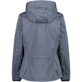 Miniatyrbillede 2 af 3: Cmp 39a5006m Softshelljakke Blå XL Kvinde