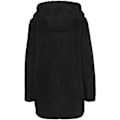 Miniatyrbillede 7 af 8: Urban Classics Parka Sherpa Sort M Kvinde