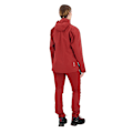 Pikkukuva 6 / 6: Salewa Takki Puez Aqua 4 Powertex 2.5l Punainen XL Nainen