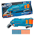 Miniatyrbild 1 av 3: Nerf Warden Db 8 Elite 2.0 Flerfärgad
