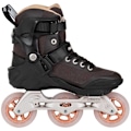 Miniatyrbillede 6 af 8: Powerslide Inline Skøjter Phuzion Radon 90 Sort EU 39