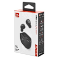 Pikkukuva 6 / 6: Jbl Wave Buds Langattomat Kuulokkeet Musta