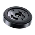 Pikkukuva 1 / 6: Sp Connect Puhelintuki Anti Vibration Module Spc+ Hopeinen