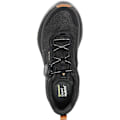 Miniatyrbillede 4 af 6: Icebug Trail Løbesko Haze Rb9x Goretex Sort EU 40 Kvinde