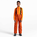 Miniatyrbild 7 av 7: Dare2b Byxor Outmove Ii Orange 13 Years Pojke
