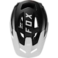 Pikkukuva 3 / 8: Fox Racing Mtb Speedframe Pro Fade Mips Mtb -kypärä Valkoinen,Musta S