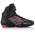 Miniatyrbillede 3 af 7: Alpinestars Motorcykel Sko Stella Faster 3 Sort EU 37 1/2 Kvinde