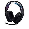 Miniatyrbillede 1 af 3: Logitech Gaming Headset G G335 Sort
