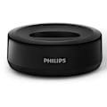 Miniatyrbillede 6 af 6: Philips Trådløs Fastnettelefon Classic Range D1601b/34 Sort