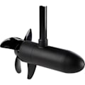 Miniatyrbillede 3 af 3: Motorguide Motor Xi3-70fw 54´´ 24v Fp Snr Gps Trolling Søvfarvet