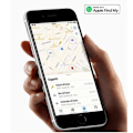 Miniatyrbillede 4 af 4: Celly Finder Smart Tag Rosa